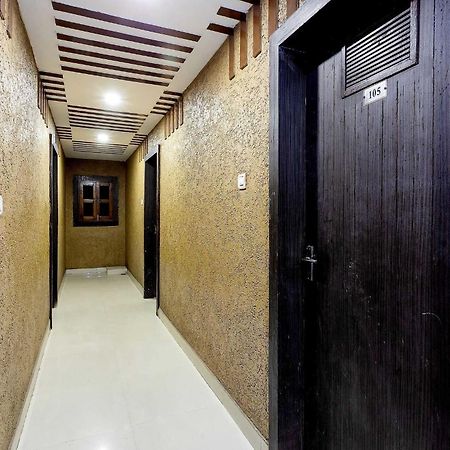 Spot On Hotel Trishla Бхопал Экстерьер фото